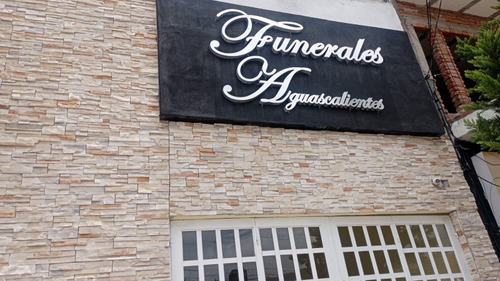Funeraria Aguascalientes