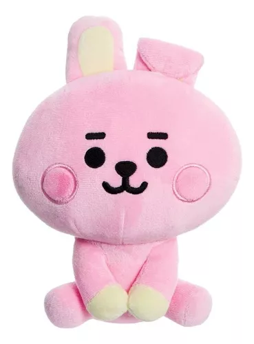 El peluche de jungkook on sale