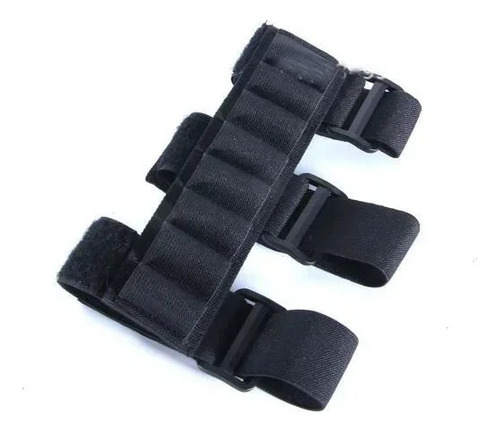 Brazalete Tactical Gear  Funda Para Munición