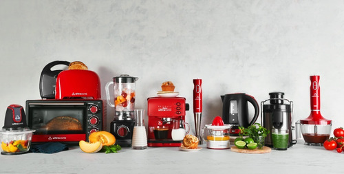 Imagen 6 de 9 de Balanza De Cocina Marca Ultracomb Modelo Bl-6001