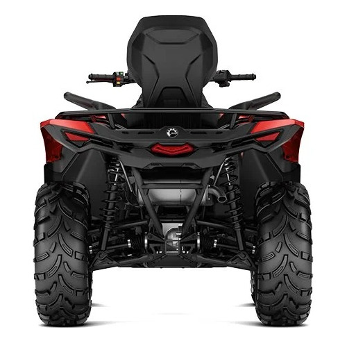 Canam Outlander 500 Max 2023 No Sportsman Polaris