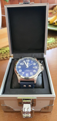 Relógio Tw Steel Modelo Tw 401 Original Comprado Na Holanda