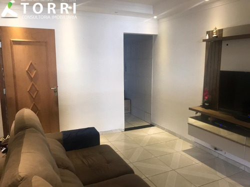 Imagem 1 de 22 de Casa À Venda No Jardim Santa Esmeralda - Ca02068 - 69521658