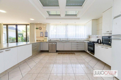 Imagem 9 de 30 de Chácara Com 9 Dormitórios À Venda, 363000 M² Por R$ 10.000.000,00 - Águas Claras - Piraquara/pr - Ch0001