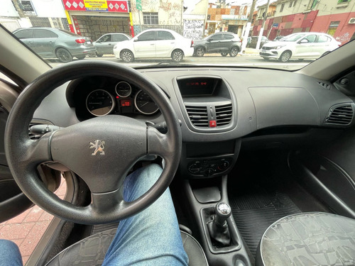 Peugeot 207 1.4 Xr Flex 3p