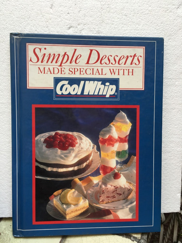 Simple Dessert Made Special With Cool Whip