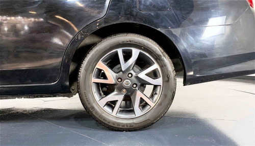 Imagen 10 de 15 de 106516 - Nissan Versa 2019 Con Garantía