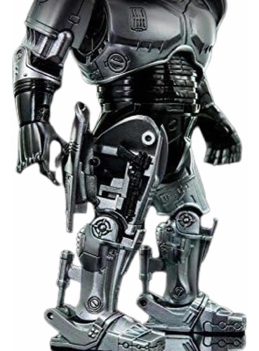 Hybrid Metal Configuration#025 Robocop Robocop A Height Of A