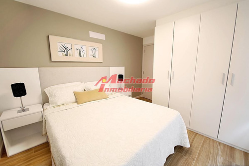 Imagen 7 de 18 de Apartamento En Venta 2 Dormitorios