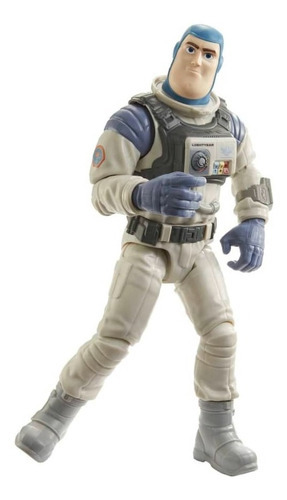 Figura Buzz Lightyear Xl-01 Hhk07 28cm Mattel