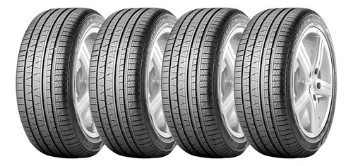 Kit de 4 pneus Pirelli Pneus Pirelli Scorpion Verde All Season 225/60R17 103-875kg