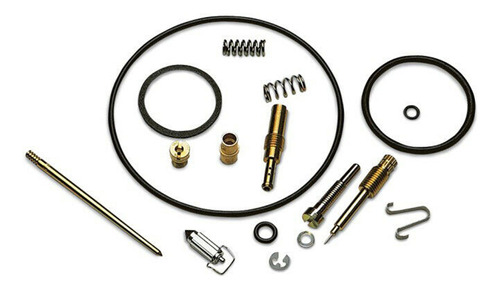 Para El Kit De Reparación De Carburador Yamaha Yfm250 1999-2