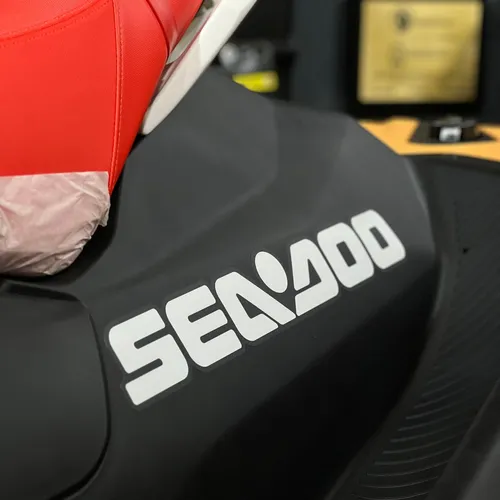 Sea-doo Spark 90 Ibr 2 Up 2025