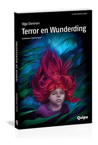 Terror En Wunderding - Olga Drennen