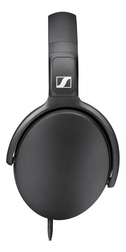 Imagen 4 de 6 de Auriculares Sennheiser Hd 400s Cerrados