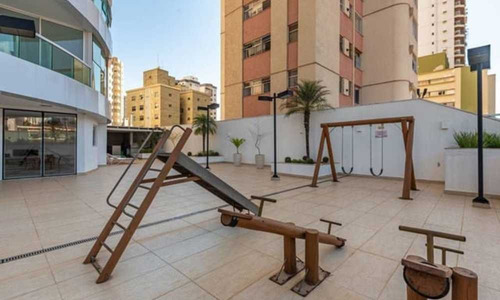 Imagem 10 de 13 de Apartamento No Residencial Monumental - 1562