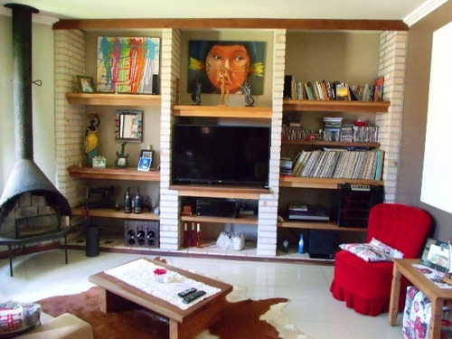 Casa Em Serraria Com 3 Dormitórios - Mi17715