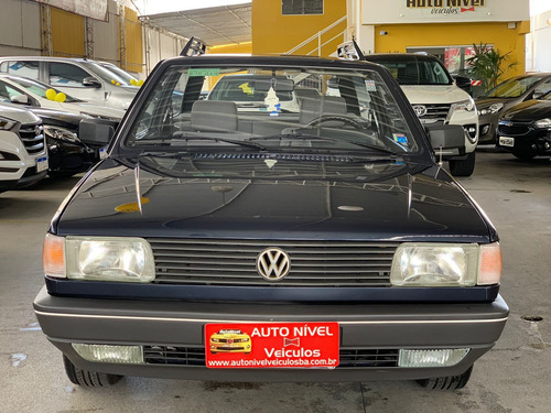 Imagem 2 de 14 de Volkswagen Parati Gl 1.8