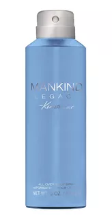 Desdodorante Kenneth Cole Mankind Legacy 170g