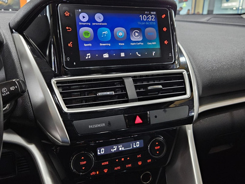 Mitsubishi Eclipse Cross 1.5 MIVEC TURBO HPE-S