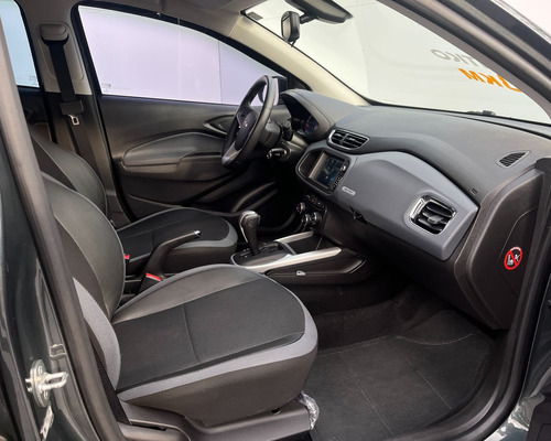 Chevrolet Onix 1.4 MPFI ACTIV 8V