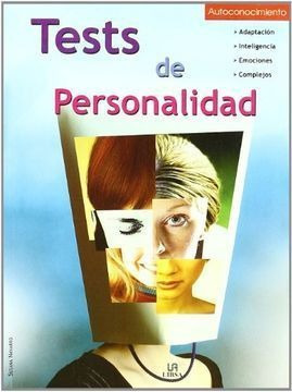 Tests De Personalidad