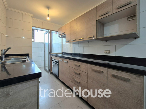 En Venta Depto 2d 2b 2e - Plaza Oeste X, Cerrillos
