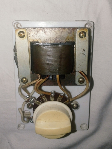 Llave Para Ventilador (Usado)