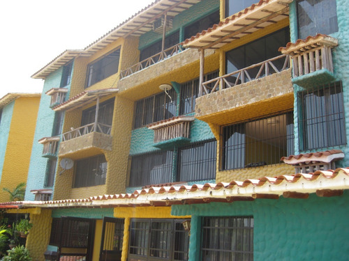 Imagen 2 de 6 de Alquiler Apartamento Totalmente Amoblado Terrazas Del Puerto I Barcelona