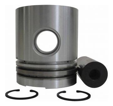 Piston Std 116mm John Deere 6.466t  (216400)