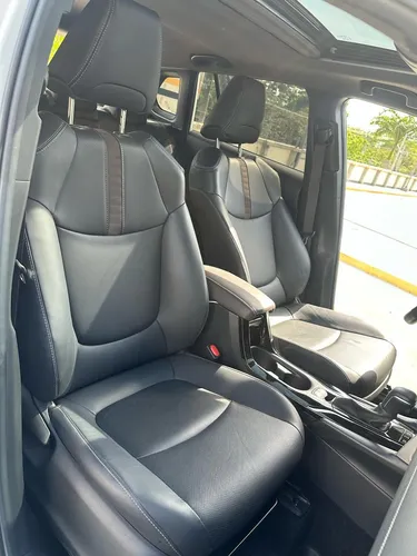 Toyota Corolla Cross 1.8 Hev Seg Cvt