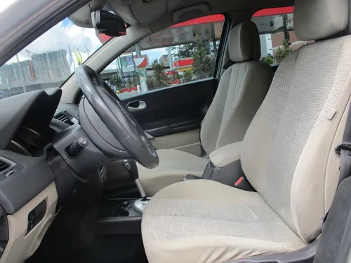 Renault Megane 2 Expression 1600cc At Aa