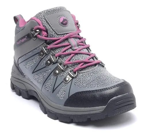 Calzado de trekking 2025 mujer