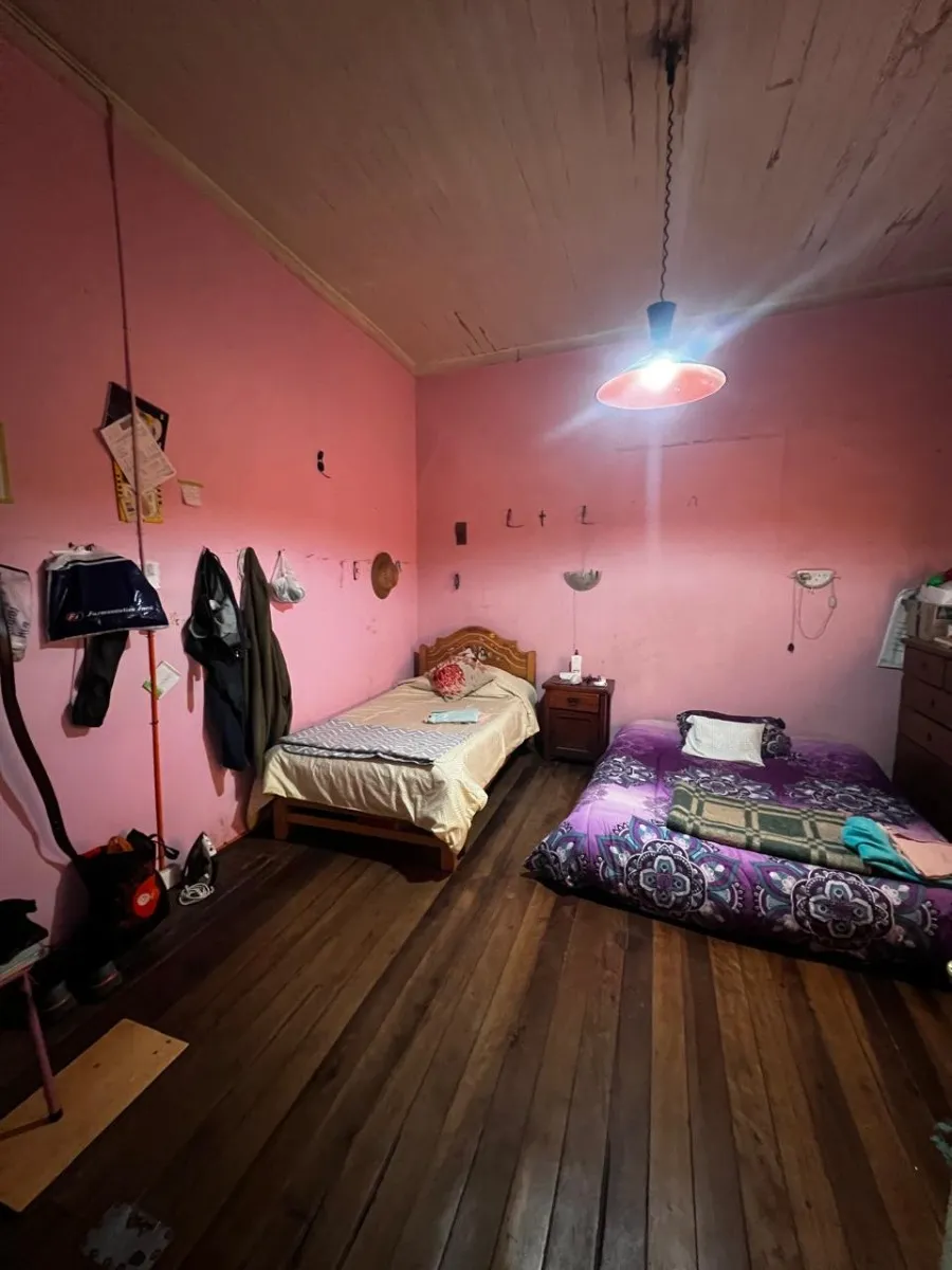 Imagen 3 de 14 de Vendo Casa En Santiago, Entre Franklin Y Bio-bio