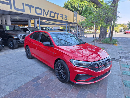 Volkswagen Jetta 2.0 Gli Dsg At