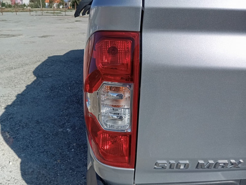 Chevrolet S-10 Max 2.4 Doble Cabina E 4X2 Mt
