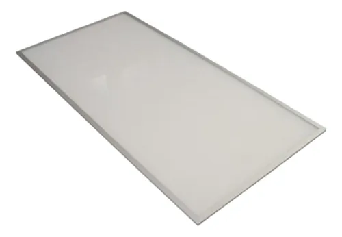Panel Led Embutir 120x60cms