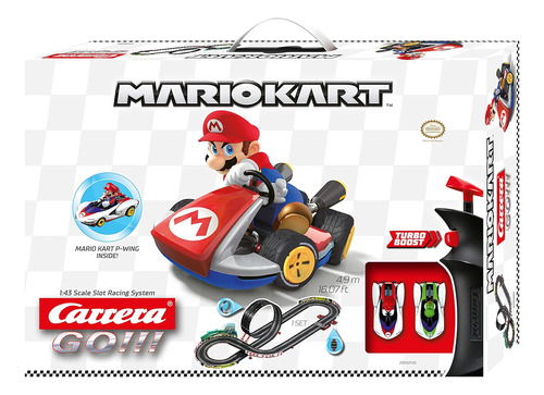 Nintendo Mario Kart - P-wing (20062532)