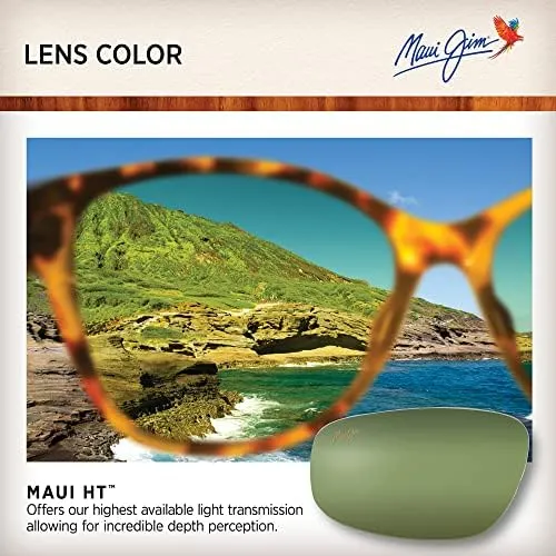 Lentes de sol marca maui jim sale