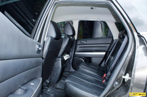 Imagen 16 de 25 de Mazda Cx-7