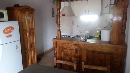 San Bernardo Venta Muy Bonito 3 Ambientes Con Gas Natural