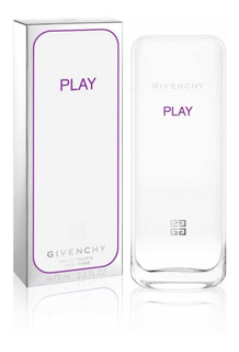 perfume play mujer