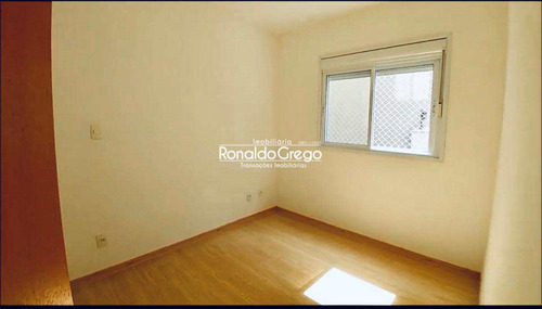 Imagem 10 de 25 de Apartamento Locação, Com 1 Dorm, Perdizes, Sp,r$2.500,00 - A5746
