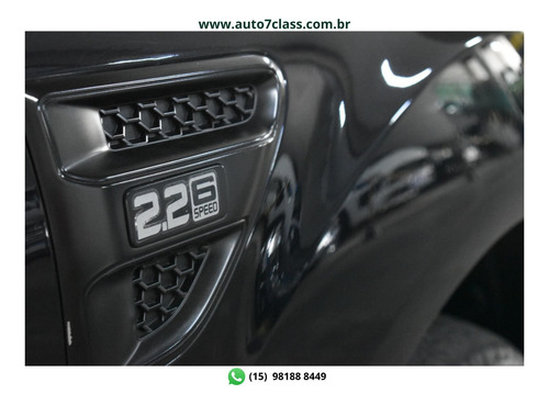 Ford Ranger Ranger 2.2 XL 4X4 CD 16V DIESEL 4P MANUAL