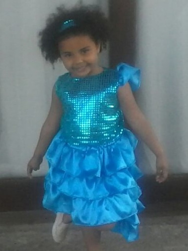 Imagen 4 de 12 de Disfraces Súper Héroes Princesas. Festivales Escolares