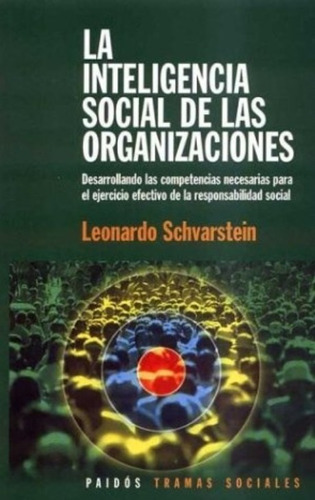 La Inteligencia Social De Las Organizaciones / Enviamos