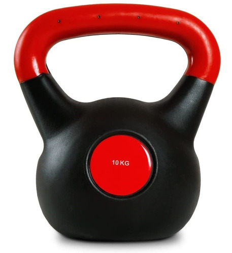 Pesas Rusas - Kettlebell Importados De 4-12kg