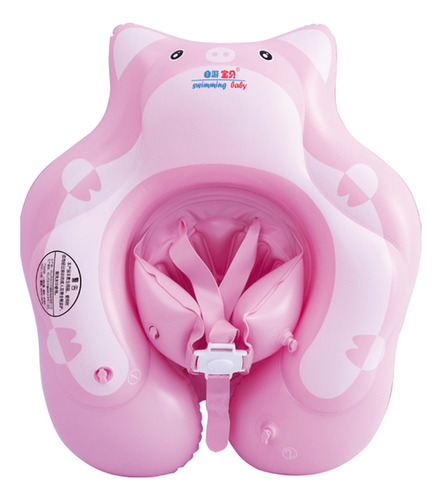 Flotador Bebé Inflable Anillo Natación Infantil 3-10 Meses ,