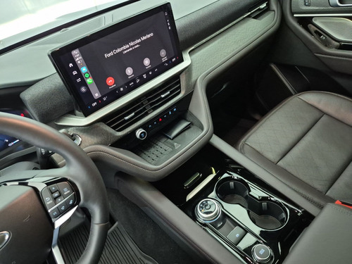 Ford Explorer 2.3 Platinum