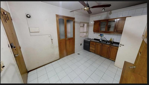Imagen 6 de 17 de Salguero Al 900 Y Lavalle 98 M2 3 Dormitorios Patio Cochera Balcon
